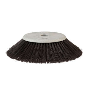 BRUSH POLY DISK SWEEP 26IN 660MM
