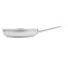 11-inch Centurion® frying pan in natural finish