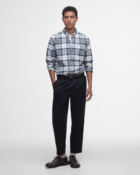 Camicia sartoriale Lewis