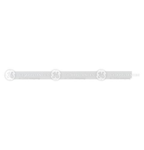 TRIM POST RIGHT WHITE