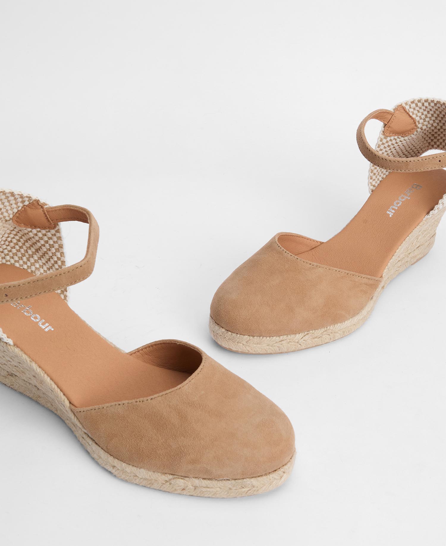 Elder Espadrille Wedges image number 3