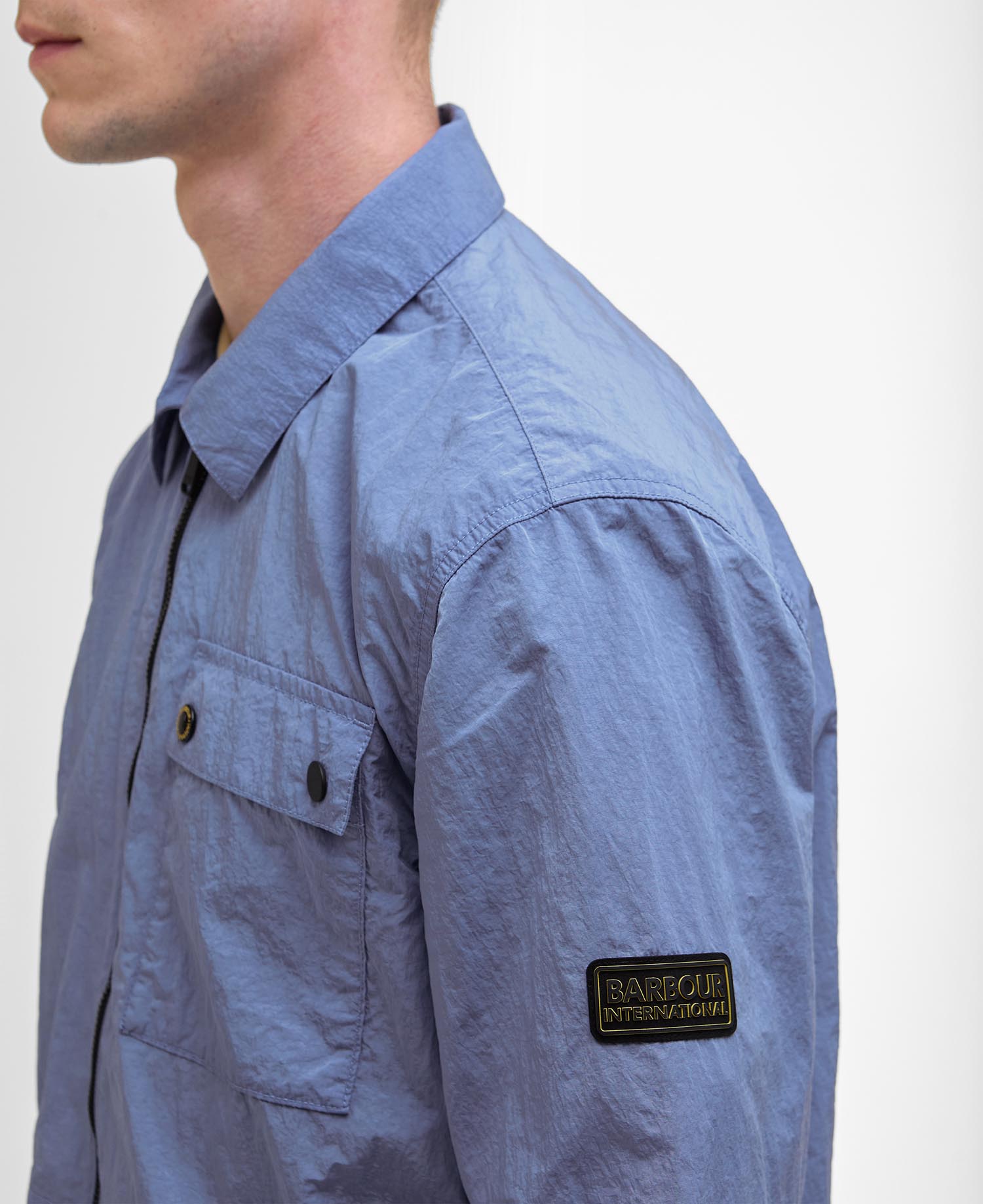 Inline Overshirt image number 5