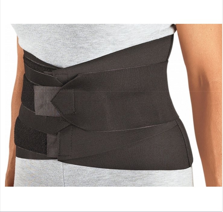 Procare Lumbar Support, Extra Large MK 302542