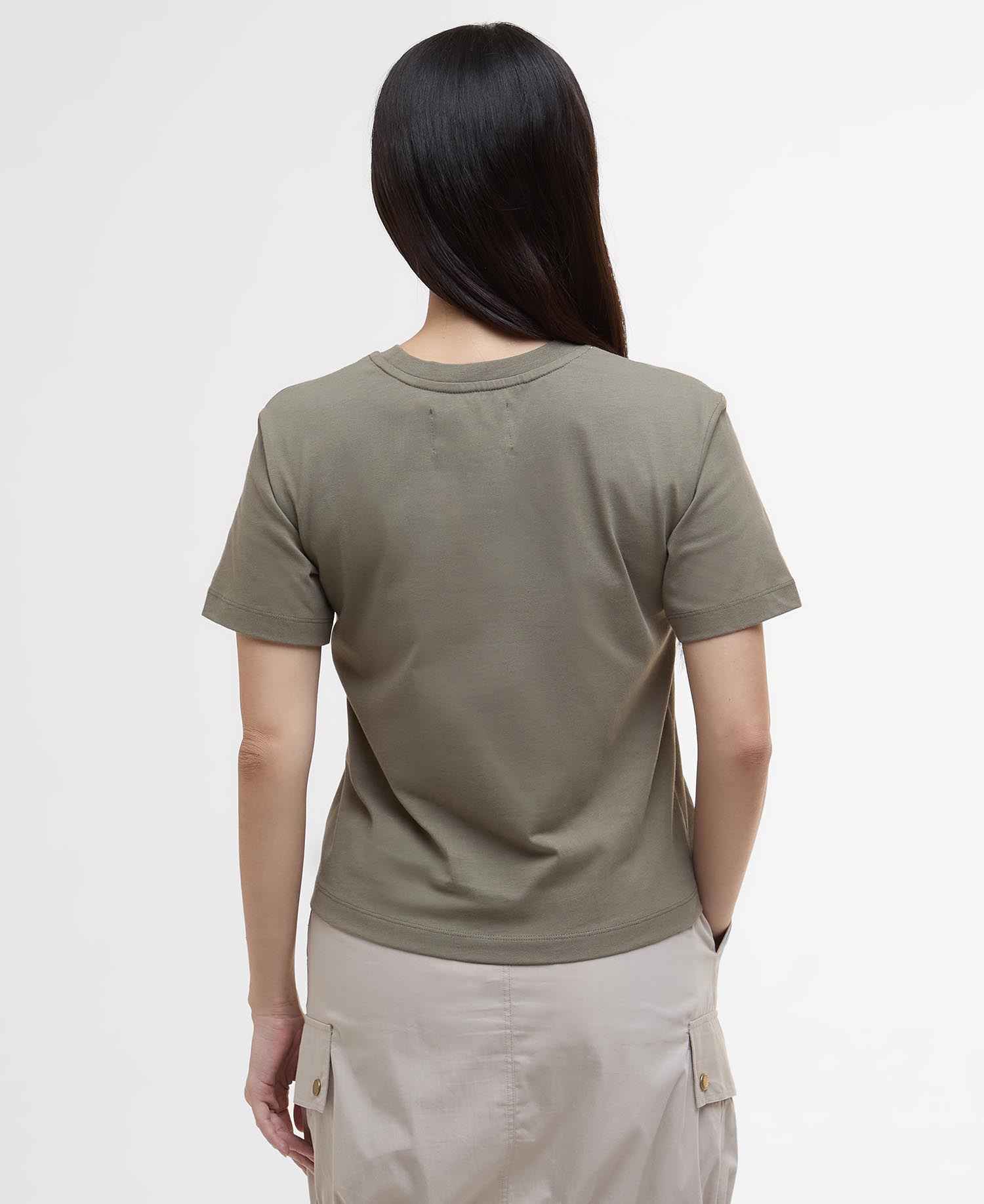Farne Pocket T-Shirt image number 2