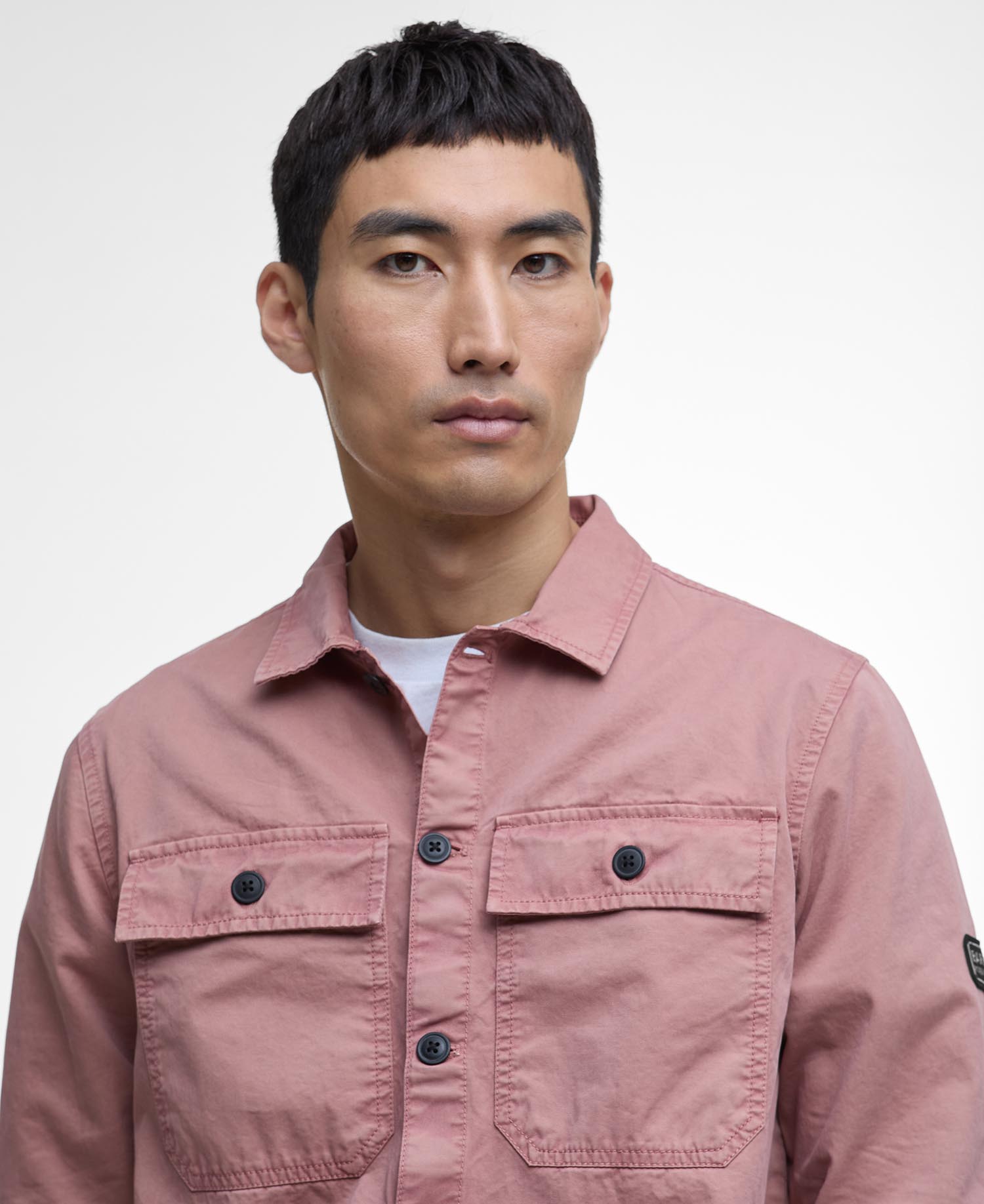 Overshirt Arlo image number 2
