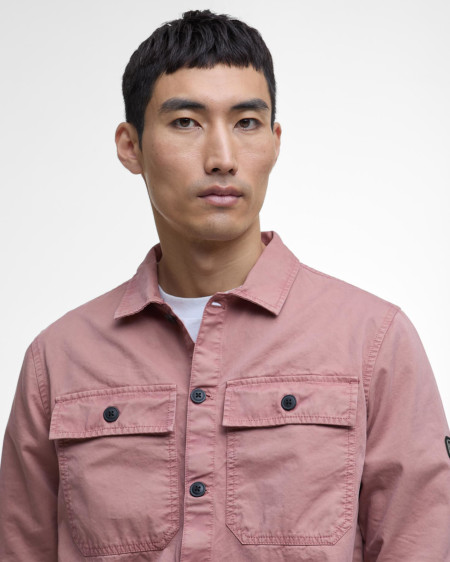 Overshirt Arlo
