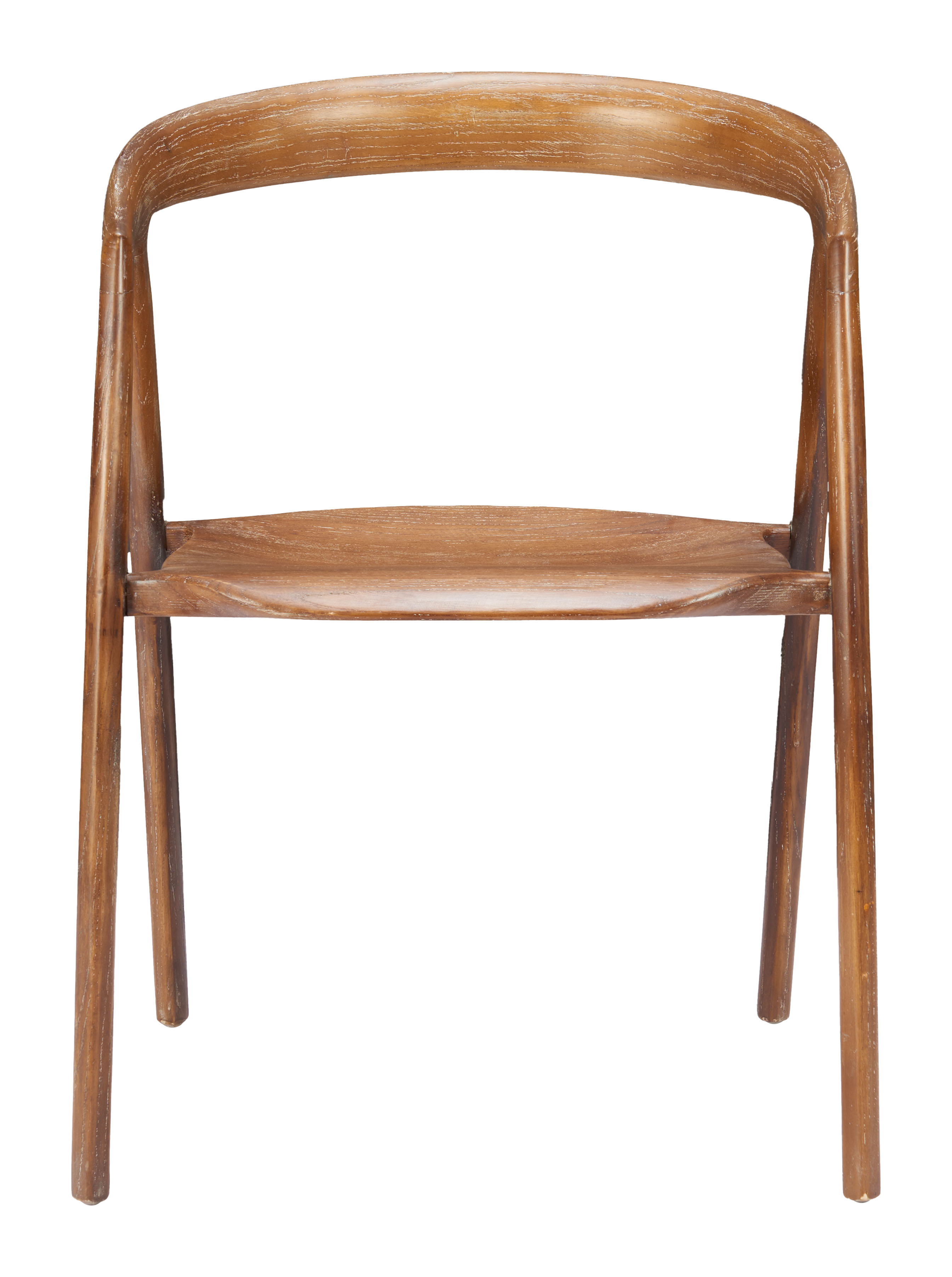 Ziran Dining Chair (Set of 2) Walnut product image