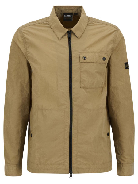 Inline Overshirt Inline Overshirt