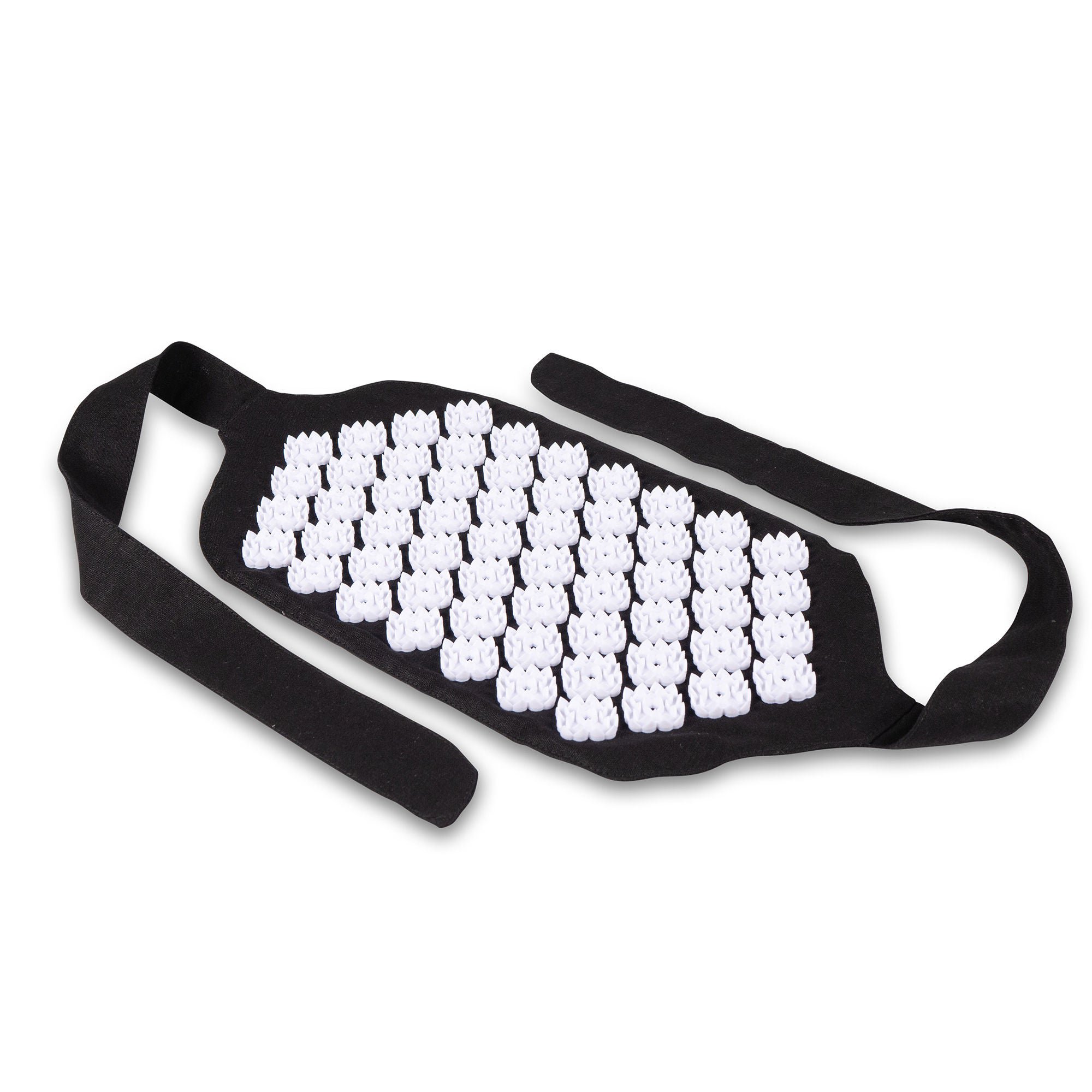 Kanjo Acupressure Belt, Black