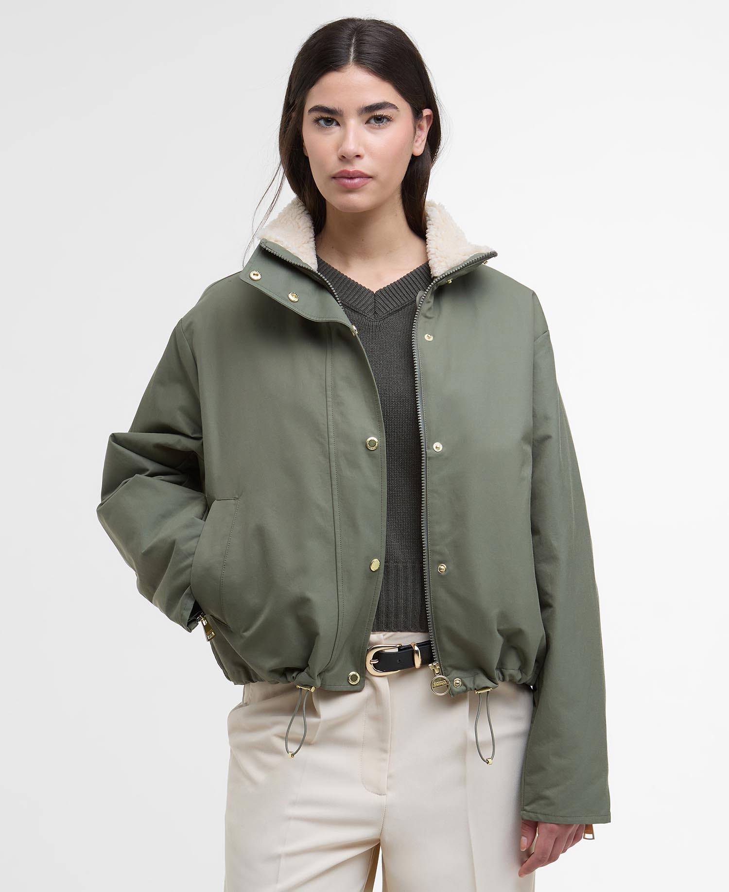 Luanda 3-in-1 Showerproof Jacket image number 0