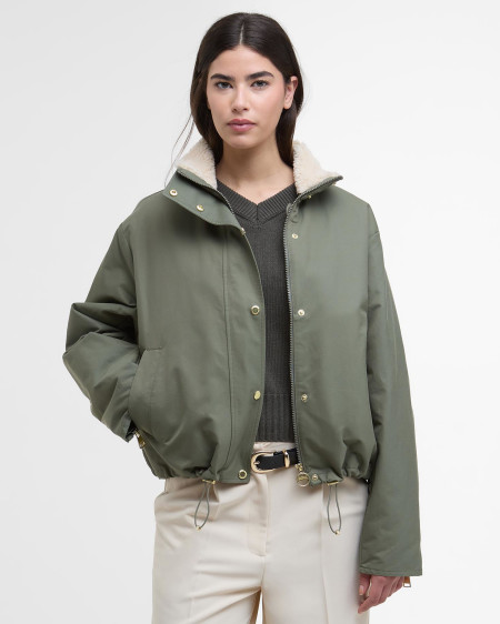 Luanda 3-in-1 Showerproof Jacket