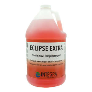 Anderson,  #6 Eclipse All-Temp Warewash Detergent,  1 gal Bottle