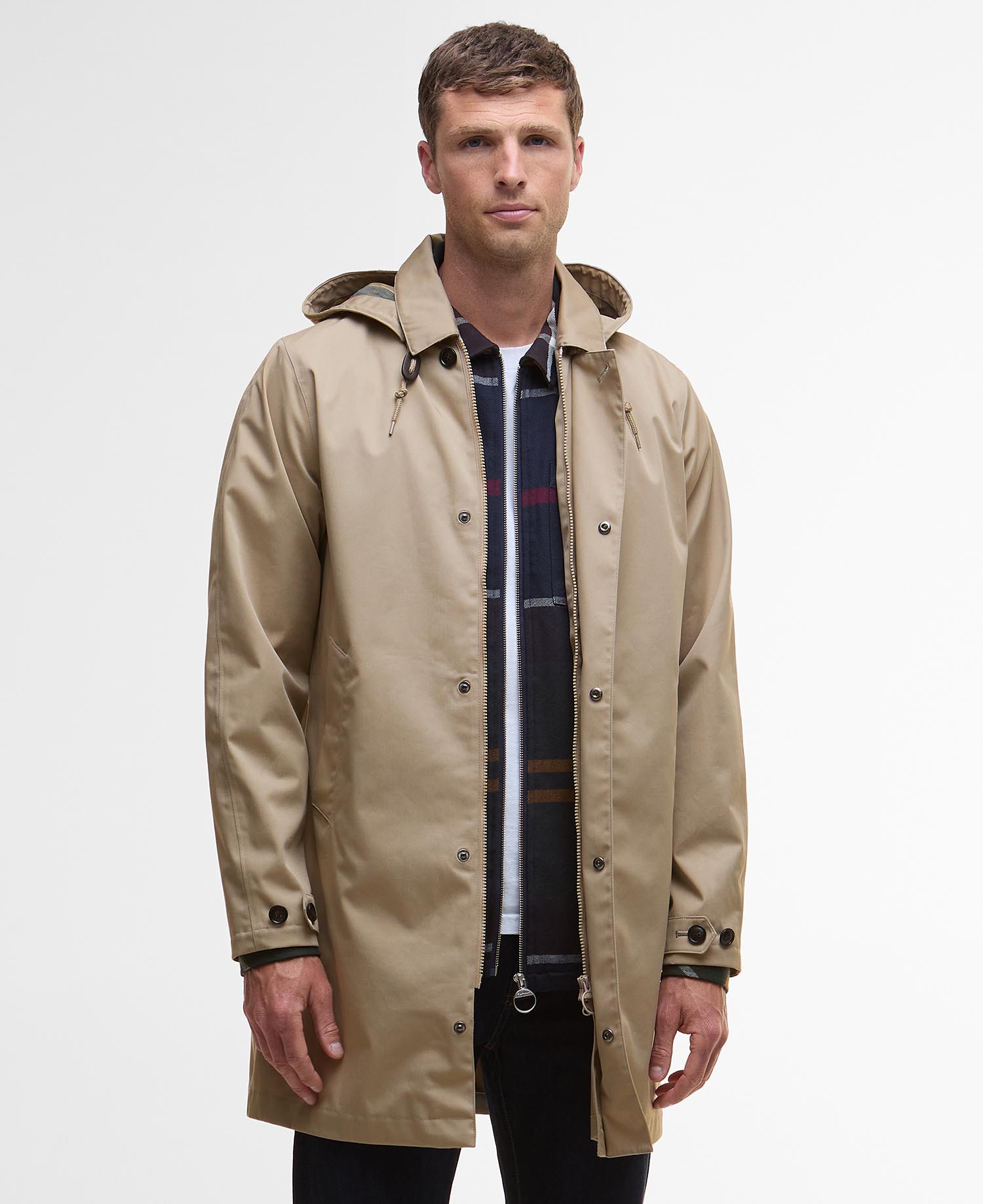 Lorig Waterproof Mac image number 0