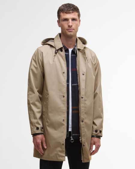 Lorig Waterproof Mac