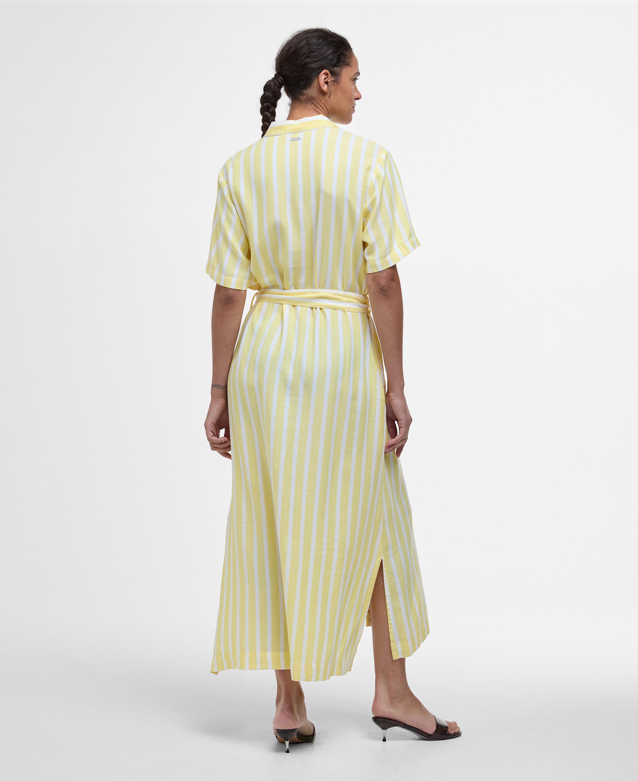 Adelaide Maxi Dress image number 2