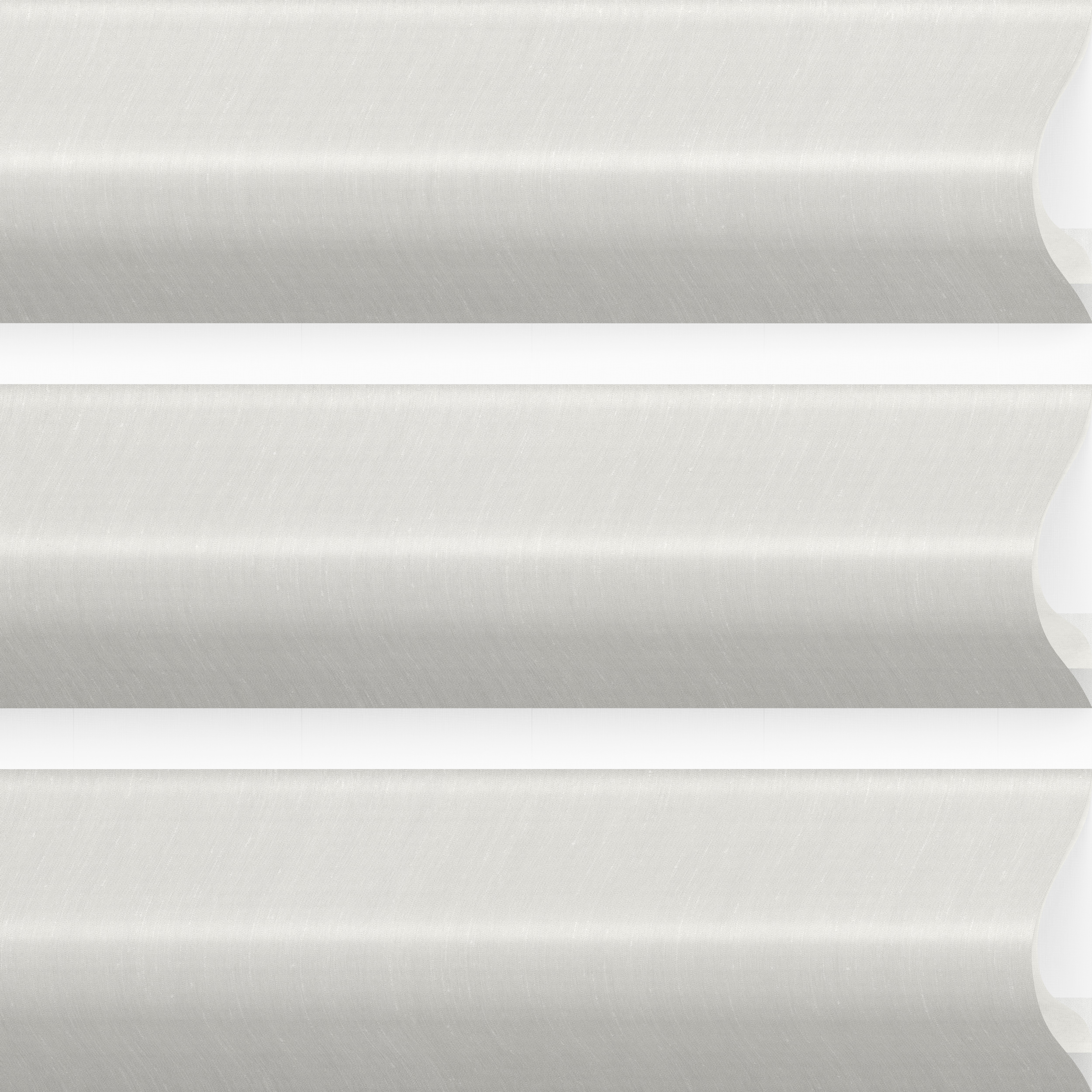 Ming Porcelain PR22-501 Pirouette® Blinds