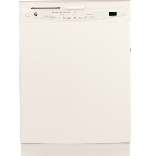 GE® Tall Tub Built-In Dishwasher