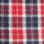 Tartan Lambswool Scarf Cranberry Tartanswatch