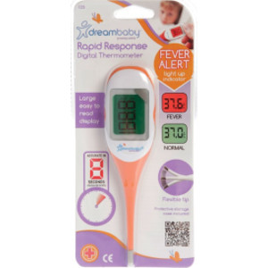 Rapid Response Digital Thermometer