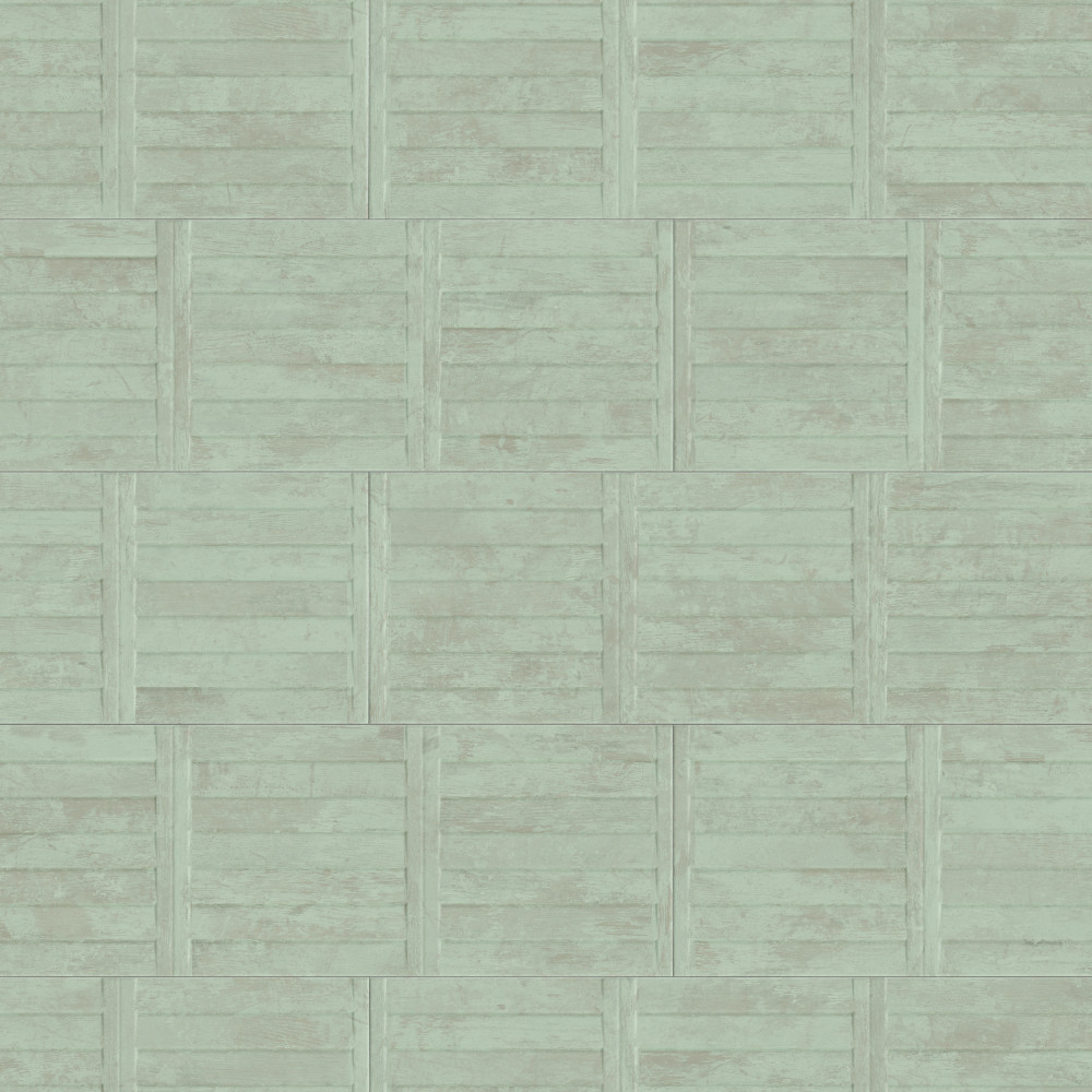 Sample – Habanera Decor Verde Ceramic Wall Tile