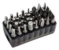 Standard Tip Bit Set 32-Piece