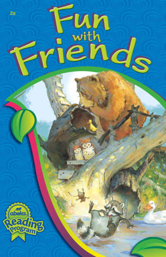 Fun with Friends (Abeka)