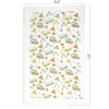 Adventurer Series Kitchen Towel, RV and Campers