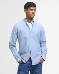 Hemd Oxford Tailored 