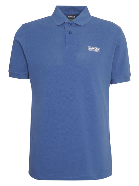 Poloshirt Essential Poloshirt Essential
