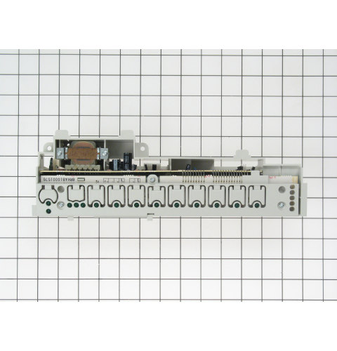 CONTROL ASSEMBLY