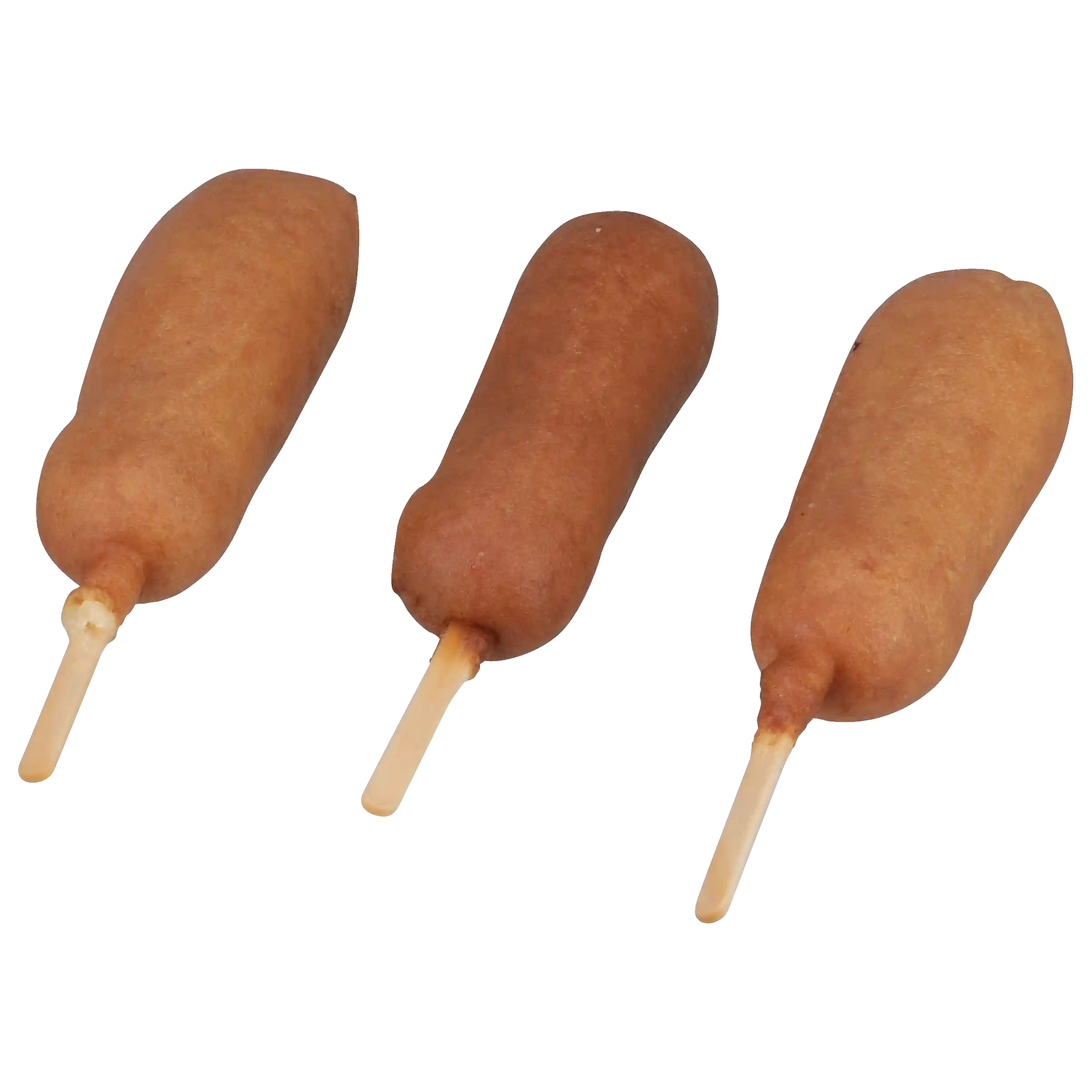 Jimmy Dean® Individually Wrapped Whole Grain Original Pancake & Turkey Sausage Breakfast Sticks, 2.51 oz._image_2