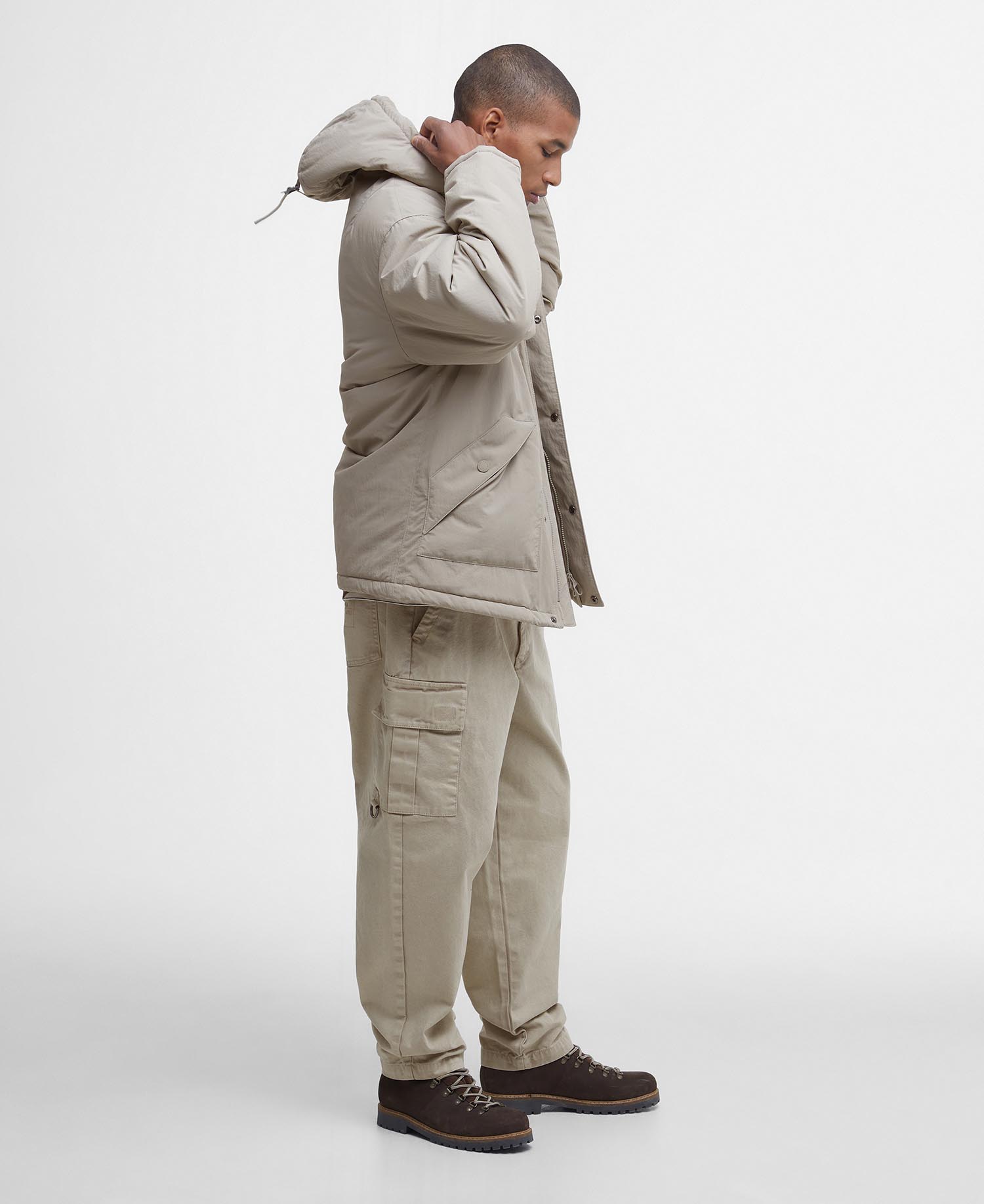 Jacke Shoreman Showerproof image number 1