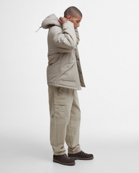 Jacke Shoreman Showerproof