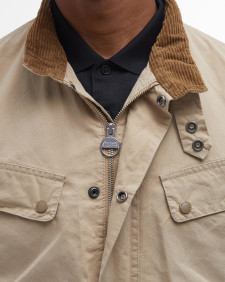 Jacke Summer Wash Duke 