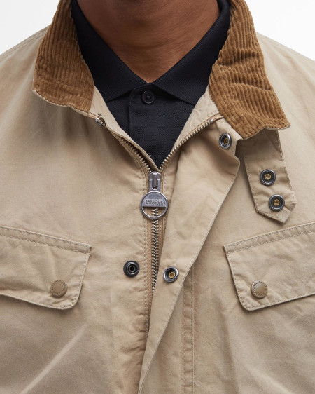 Summer Wash Duke Casual Jacket