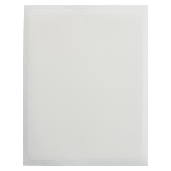 Lucks Copy Confection® Print-Ons®, 1/4 Sheet Copy Confection® Edible Paper