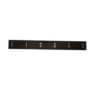 Side Brush Squeegee Spacer 23.981X2.732