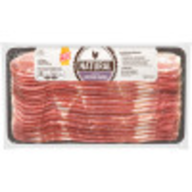 Oscar Mayer Natural Smoked Uncured Bacon, 12 oz