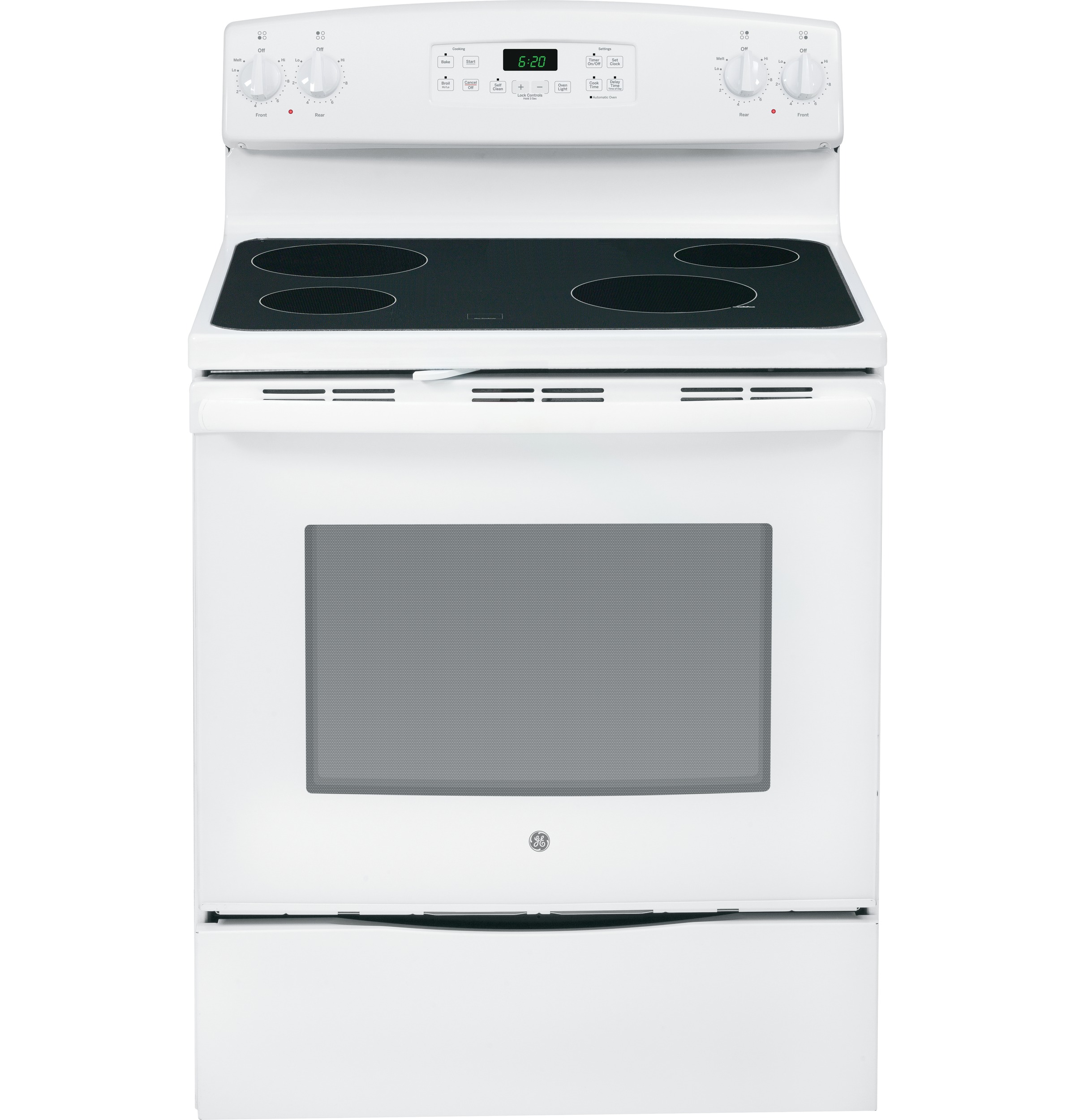 GE® 30