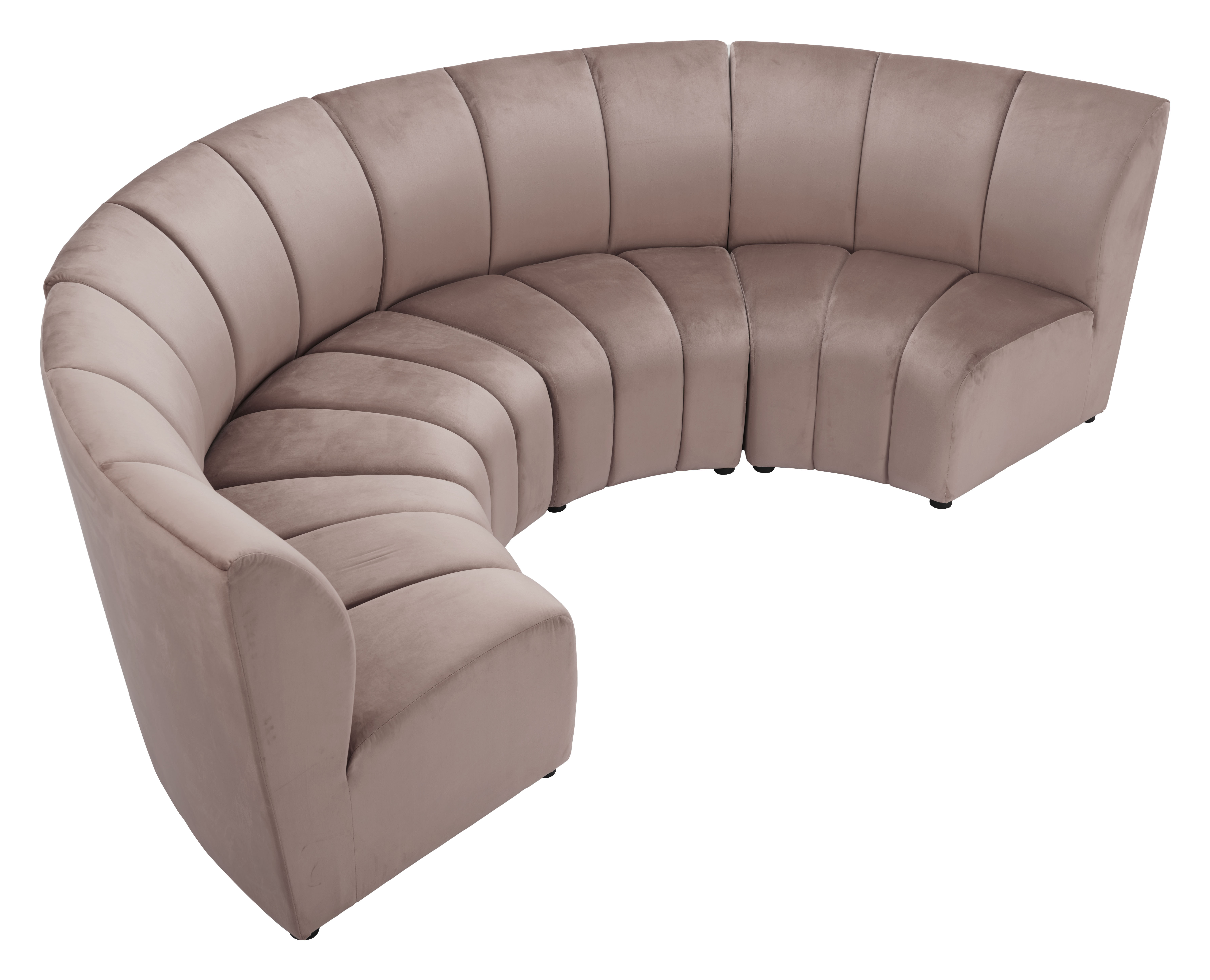 Garbi Modular Sectional Beige product image