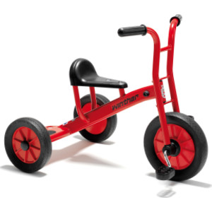 Viking Tricycle, Medium