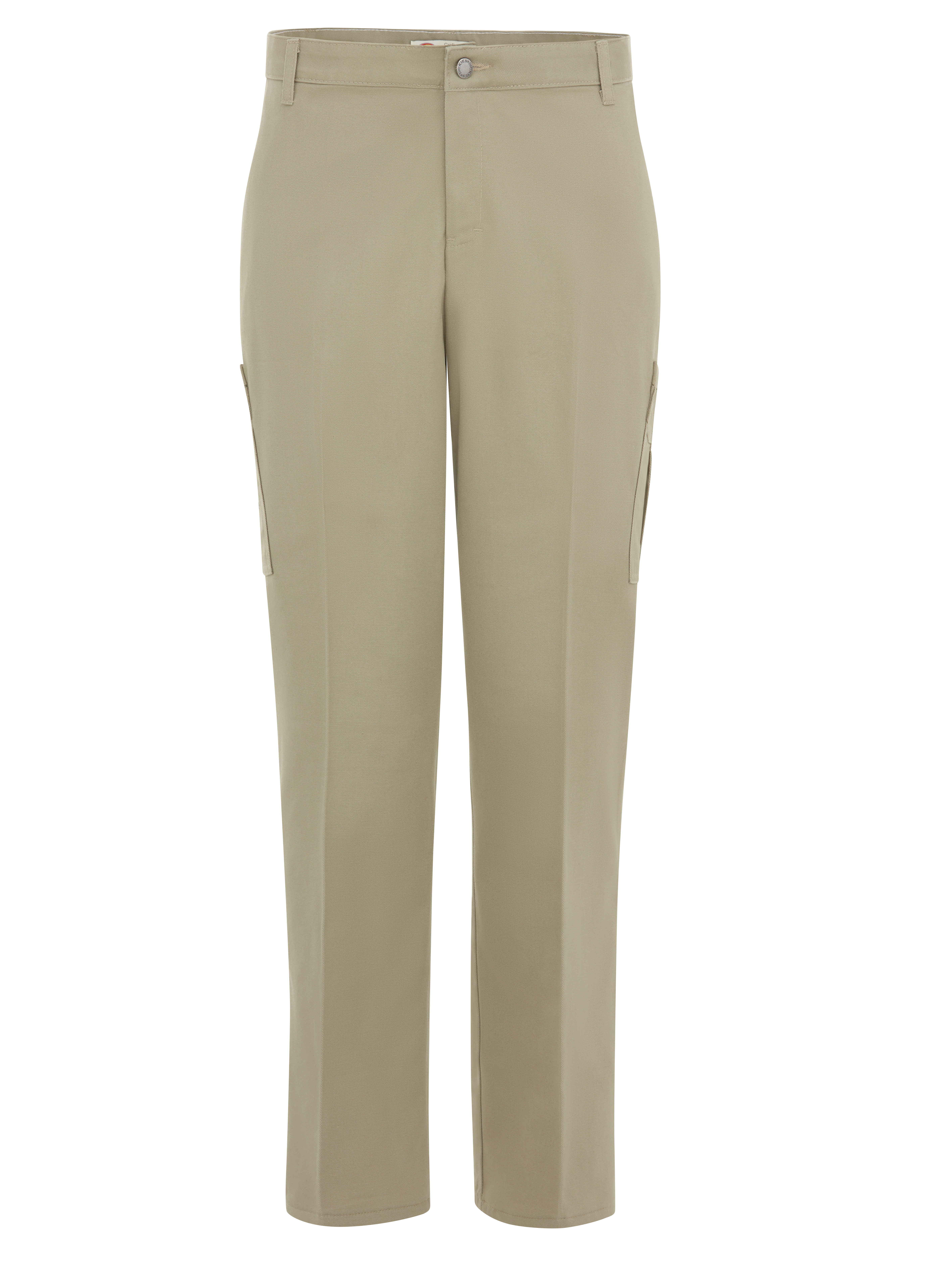 Women‘s Cotton Cargo Pant-Dickies