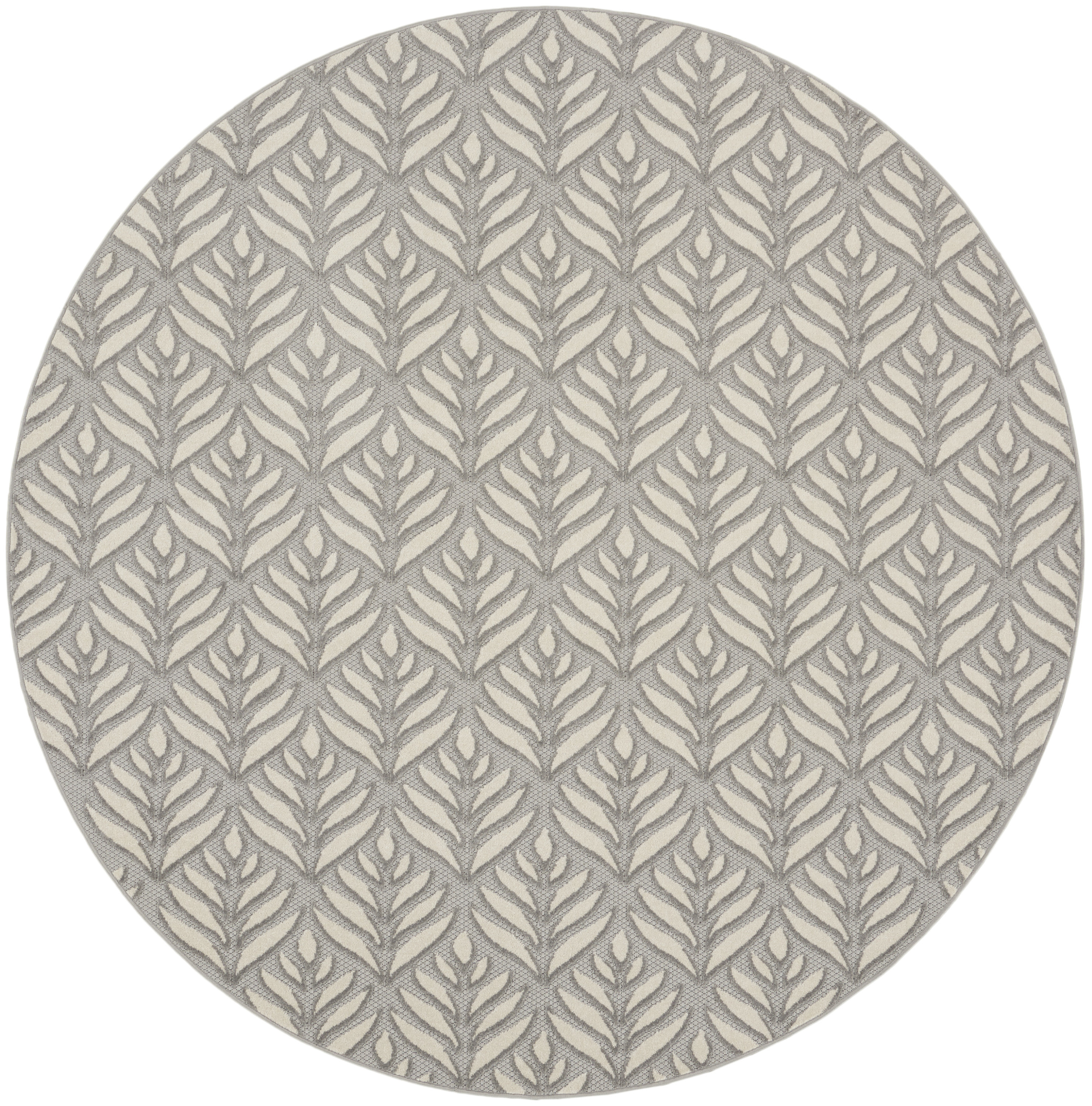 94.00" x 94.00" x .25" Aloha Turkey N1002