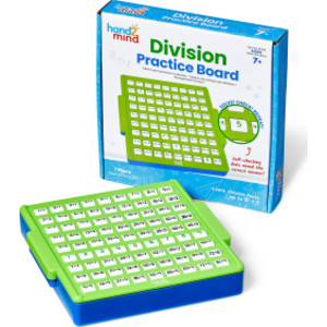 Division Practice Board, 81 Facts