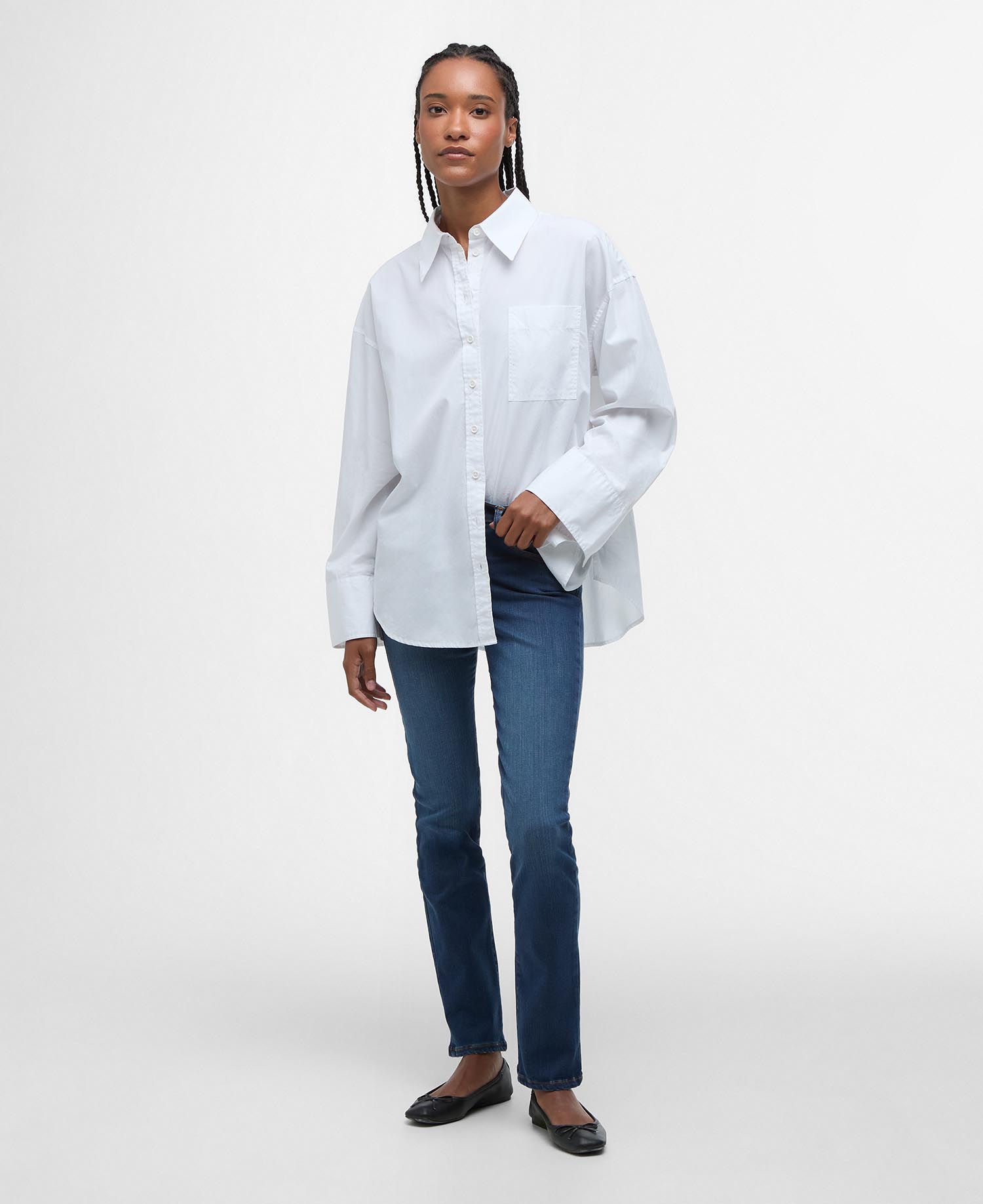 Essential Slim Jeans image number 0