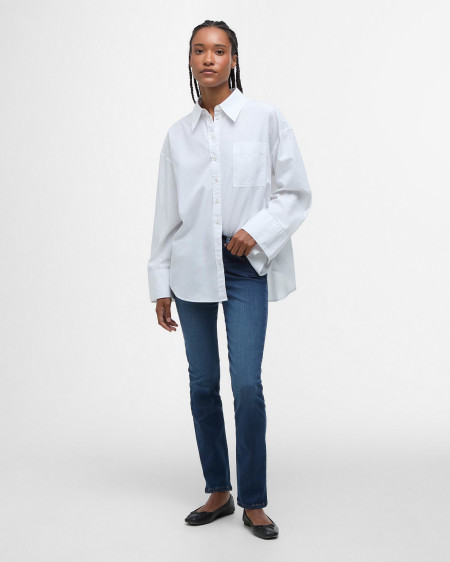 Essential Slim Jeans