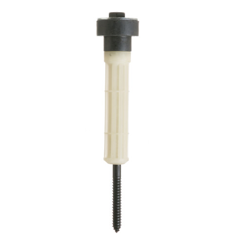 Laundry bolt assembly shipping long