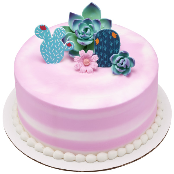 Fiesta Celebration Gum Paste