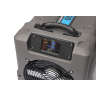 Dri-Eaz, PHD 200 Dehumidifier, 1 Speed Air Mover