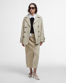 Maisy Showerproof Jacket 